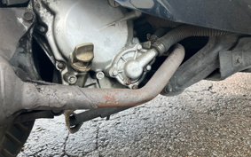 SYM RV125EFi