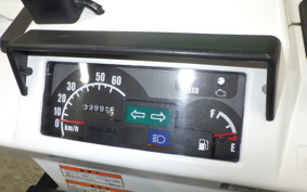 HONDA GYRO X 1992 TD02