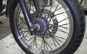 SUZUKI GRASS TRACKER Bigboy