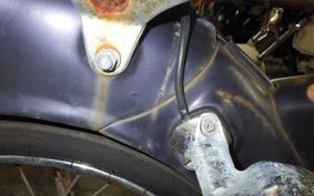 HONDA C50 SUPER CUB C50