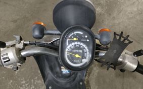HONDA TODAY AF67