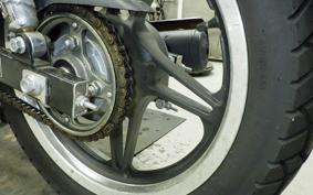 HONDA CBF125T