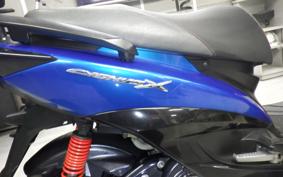 YAMAHA CYGNUS 125 XSR 2 SE44J