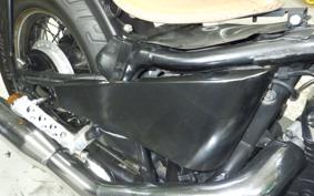 HONDA STEED 400 1992 NC26