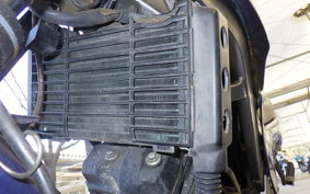 HONDA VTZ250 2012 MC15