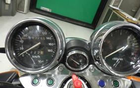 SUZUKI INAZUMA 400 (GSX400) 1998 GK7BA