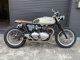 Фото Triumph THRUXTON 2006 с японского аукциона