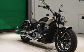 INDIAN Scout 2023