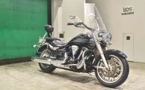YAMAHA XV1900 MIDNIGHT STAR 2007