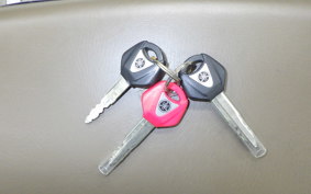 YAMAHA SR400 Gen.5 2022 RH16J