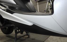 YAMAHA CYGNUS 125 XSR 3 2024 SED8J