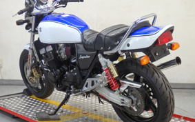 SUZUKI GSX400 2005 GK7CA