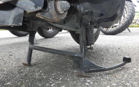 YAMAHA AXIS 125 TREET SE53J