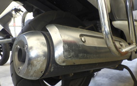 SUZUKI SKYWAVE 400 K CK43A