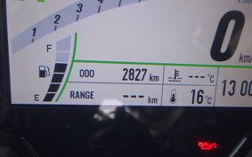 KAWASAKI NINJA 1000 SX 2024 ZXT02K