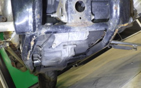 YAMAHA DRAGSTAR 400 CLASSIC 2006 VH01J