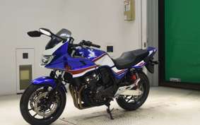 HONDA CB400 SUPER BOLDOR A 2021