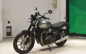 TRIUMPH SPEED TWIN 900 2023