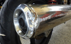 KAWASAKI BALIUS 250 Gen.2 ZR250B