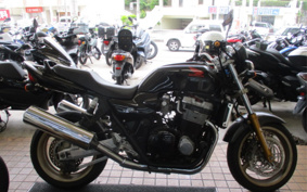HONDA CB1300SF SUPER FOUR 1999 SC40