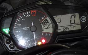 YAMAHA YZF-R25 2024 RG43J