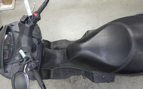 SUZUKI SKYWAVE 200 (Burgman 200) 2023 CH41A