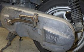 YAMAHA JOG Gen.4 SA16J