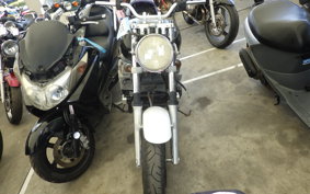 YAMAHA XJR1200 1995 4KG