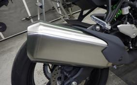 KAWASAKI ZX-4RR 2026 ZX400P