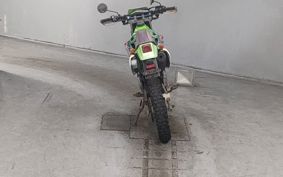 KAWASAKI KLX250 LX250E