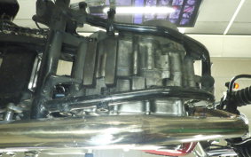 HONDA CB223S MC40
