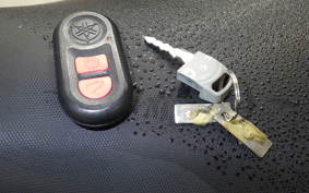 YAMAHA MAJESTY 250 Gen.4 SG20J