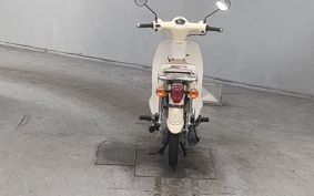 HONDA SUPER CUB110 JA07