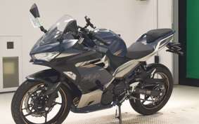 KAWASAKI NINJA 250 2 2025 EX250Y