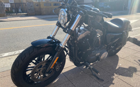 HARLEY XL1200X 2018 LC3