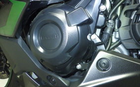 KAWASAKI NINJA 1000SX 2024 ZXT02K