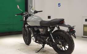 HONDA GB350S 2021 NC59
