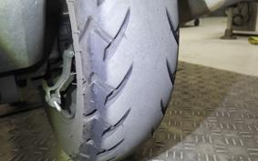 SUZUKI ADDRESS V125 CF4EA