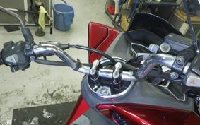 HONDA PCX 150 ABS 2017 KF30
