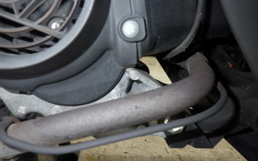 SUZUKI ADDRESS 110 1991 CE47A