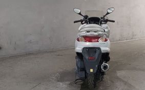 YAMAHA MAJESTY 250 SG20J