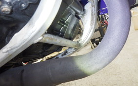 SUZUKI RG125 Gamma NF11F