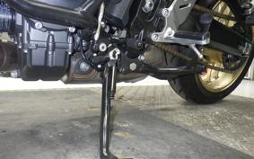 YAMAHA TRACER 9 GT 2024 RN70J