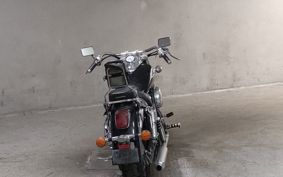 HONDA SHADOW 400 1997 NC34
