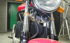 HONDA VTR 250 MC33