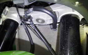 KAWASAKI ZX 10 NINJA ABS 2021 ZXT02L