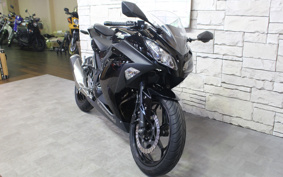 KAWASAKI NINJA 250 EX250L