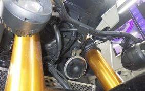 YAMAHA MT-09 ASP 2018 RN52J