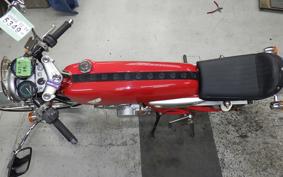 HONDA DREAM 50 2006 AC15