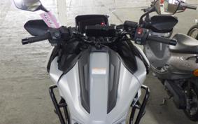 HONDA NC750X DCT 2025 RH23